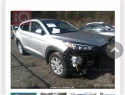 هیۆندای تۆکسۆن